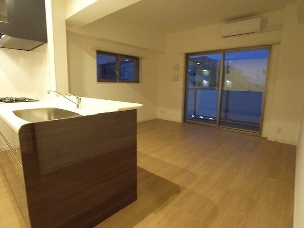 桜テラスの物件内観写真